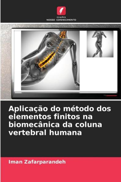 Aplicação do método dos elementos finitos na biomecânica da coluna vertebral humana