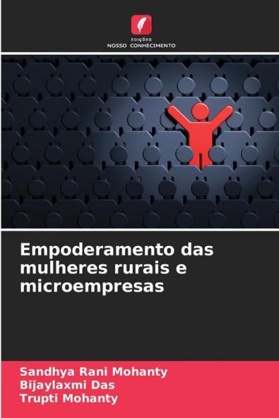 Empoderamento das mulheres rurais e microempresas