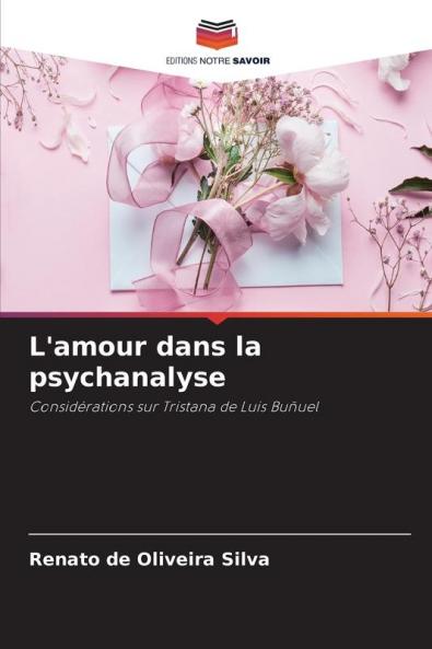 L'amour dans la psychanalyse