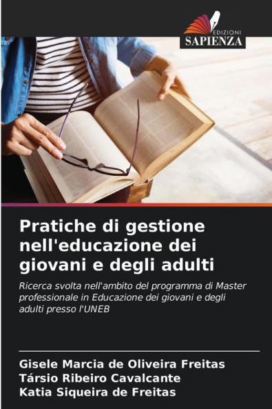 Pratiche di gestione nell'educazione dei giovani e degli adulti