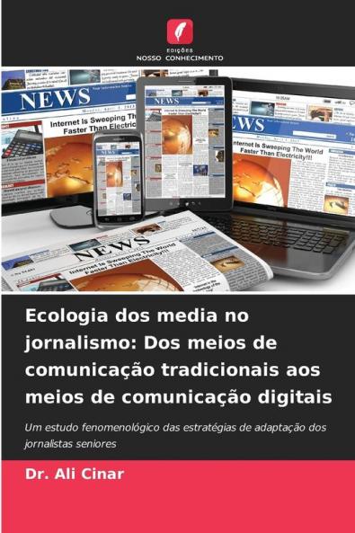 Ecologia dos media no jornalismo
