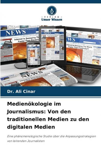 Medienökologie im Journalismus