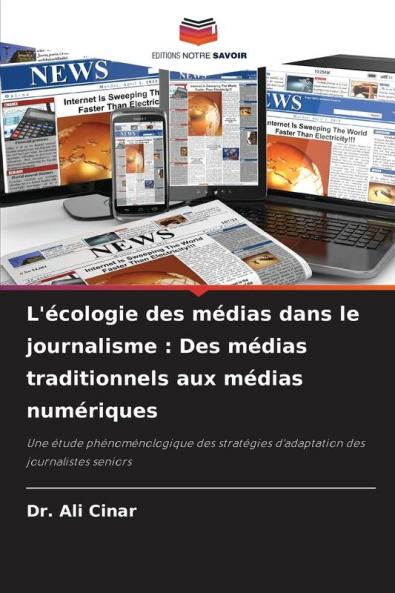 L'écologie des médias dans le journalisme