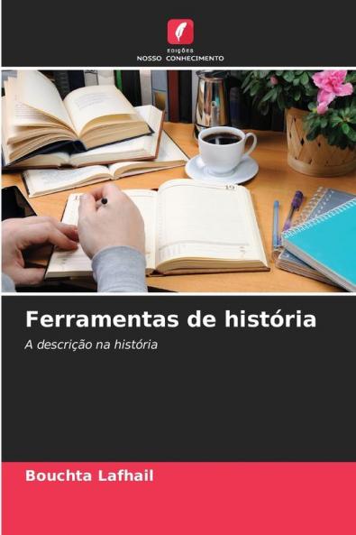 Ferramentas de história