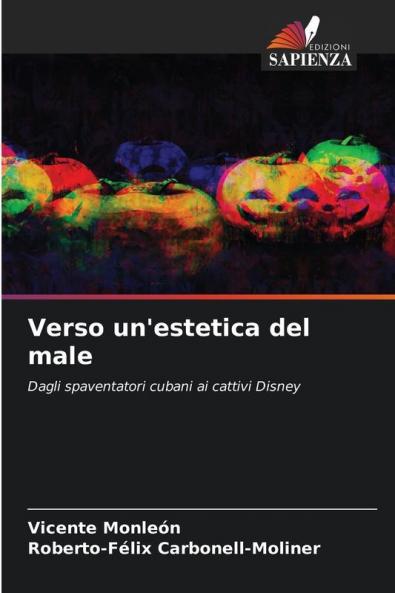 Verso un'estetica del male