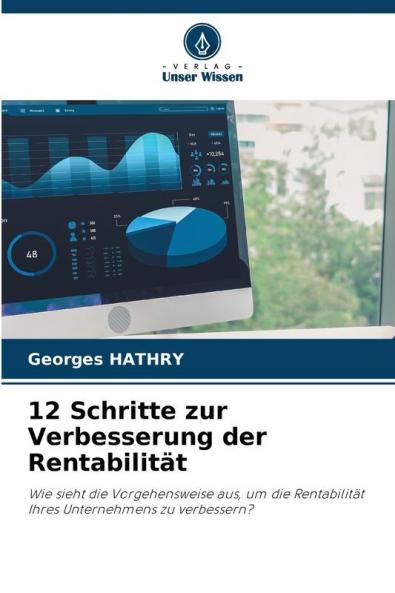 12 Schritte zur Verbesserung der Rentabilität