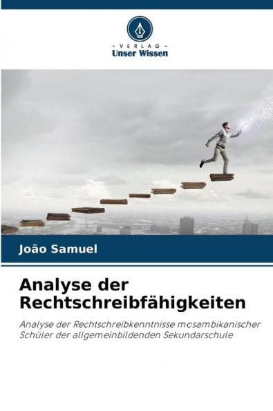 Analyse der Rechtschreibfähigkeiten