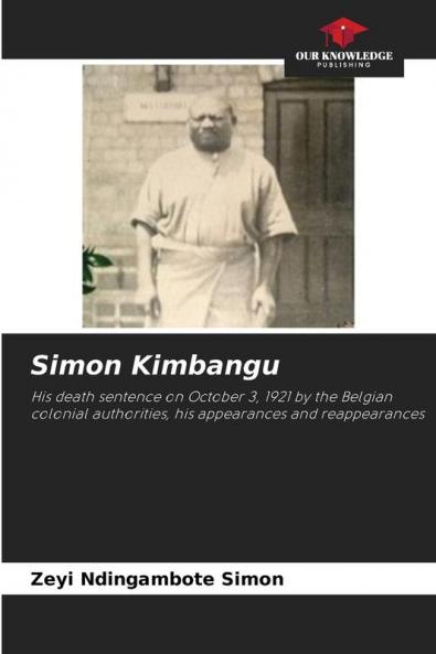 Simon Kimbangu