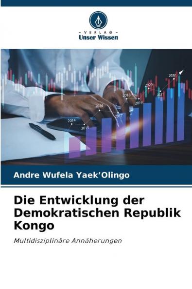 Die Entwicklung der Demokratischen Republik Kongo