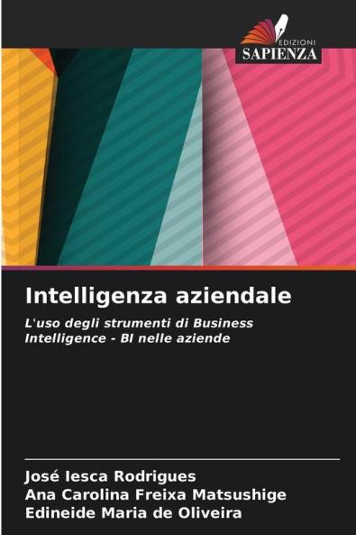 Intelligenza aziendale