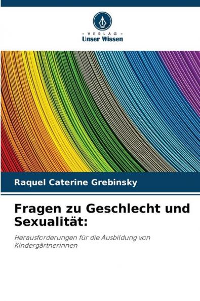 Fragen zu Geschlecht und Sexualität