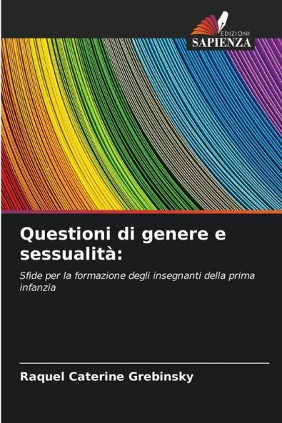 Questioni di genere e sessualità
