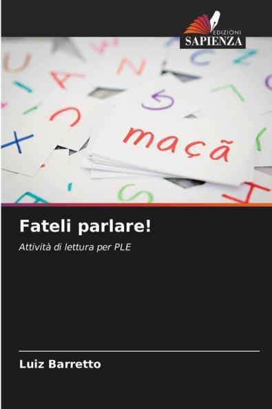 Fateli parlare!