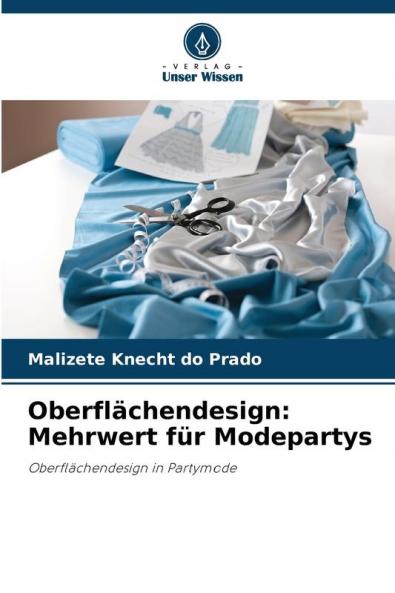 Oberflächendesign