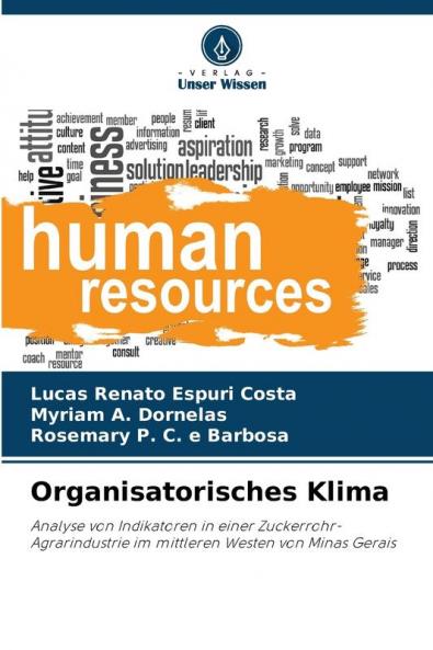 Organisatorisches Klima