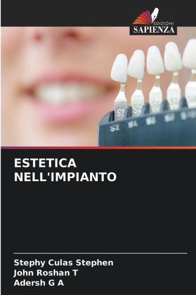 ESTETICA NELL'IMPIANTO