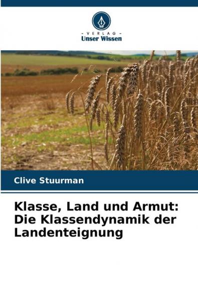 Klasse Land und Armut