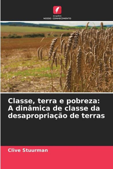 Classe terra e pobreza