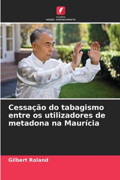 Cessação do tabagismo entre os utilizadores de metadona na Maurícia