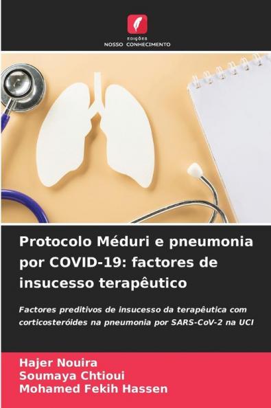 Protocolo Méduri e pneumonia por COVID-19