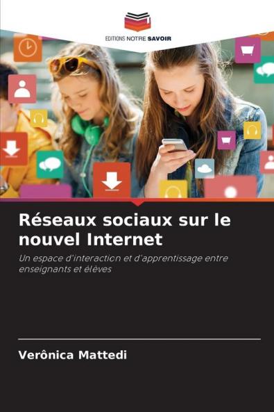 Réseaux sociaux sur le nouvel Internet
