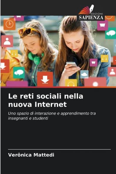 Le reti sociali nella nuova Internet