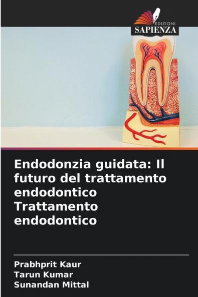 Endodonzia guidata