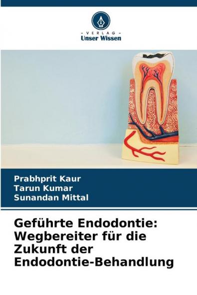 Geführte Endodontie