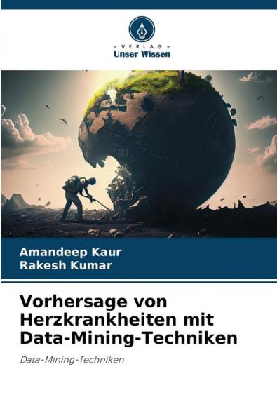 Vorhersage von Herzkrankheiten mit Data-Mining-Techniken