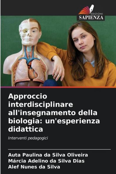 Approccio interdisciplinare all'insegnamento della biologia