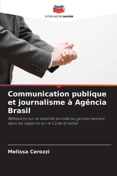 Communication publique et journalisme à Agência Brasil