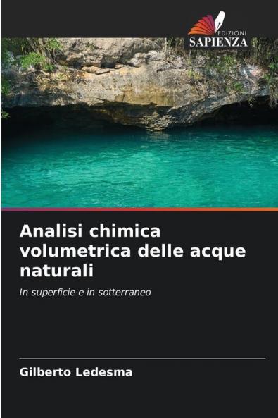 Analisi chimica volumetrica delle acque naturali
