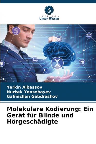 Molekulare Kodierung