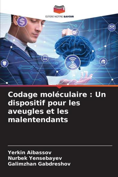 Codage moléculaire