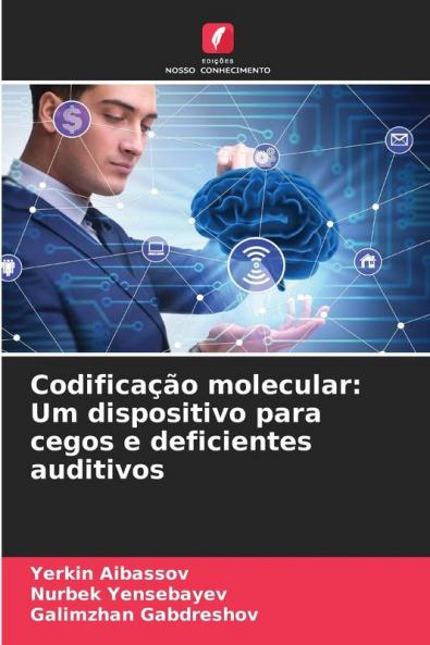 Codificação molecular