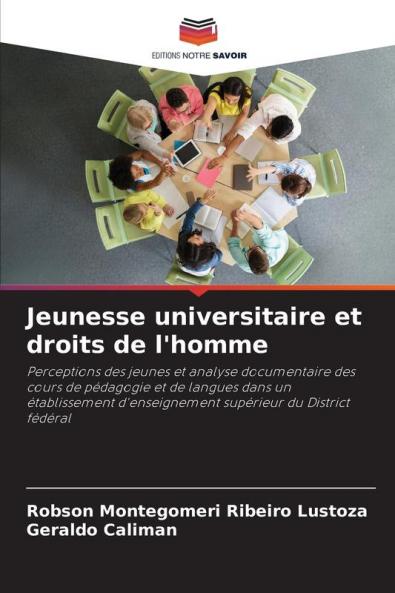 Jeunesse universitaire et droits de l'homme