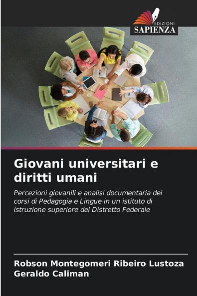 Giovani universitari e diritti umani