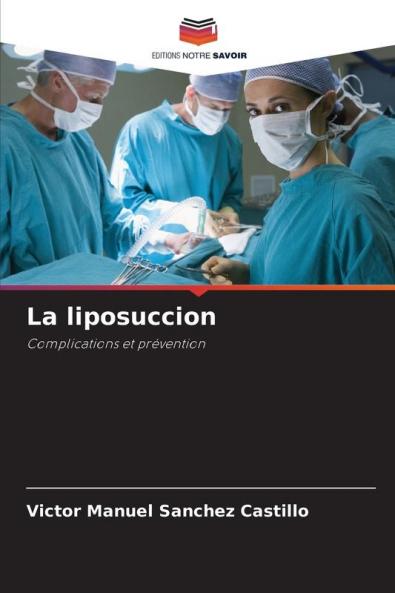 La liposuccion