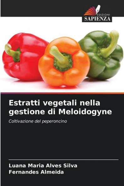 Estratti vegetali nella gestione di Meloidogyne
