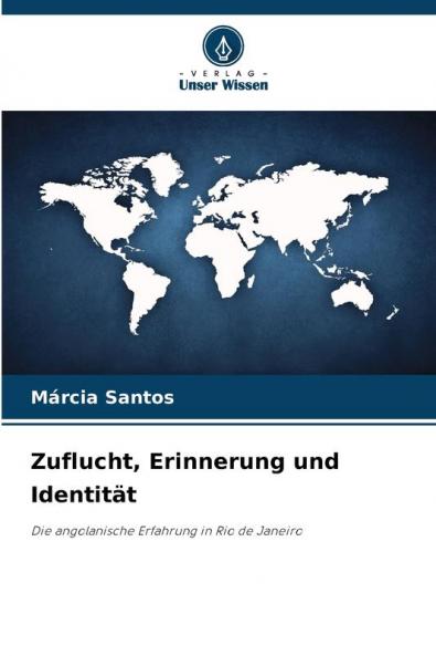 Zuflucht Erinnerung und Identität