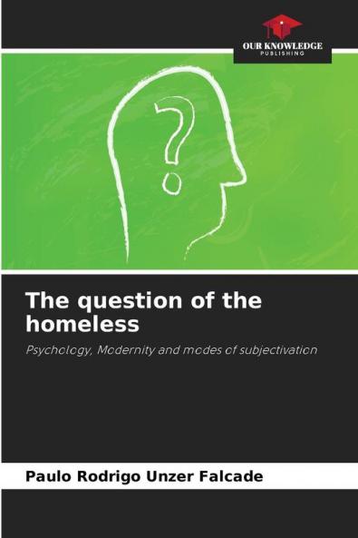 The question of the homeless