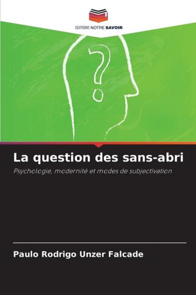 La question des sans-abri