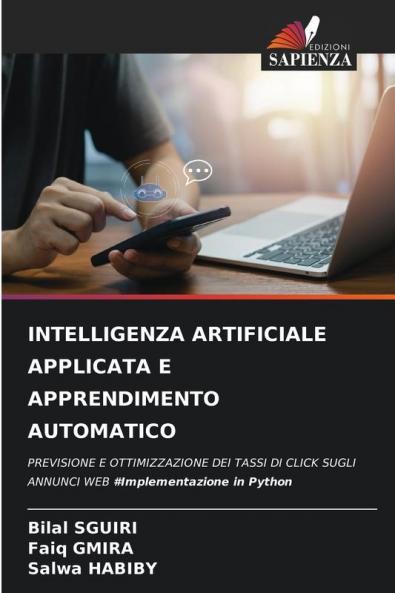 INTELLIGENZA ARTIFICIALE APPLICATA E APPRENDIMENTO AUTOMATICO