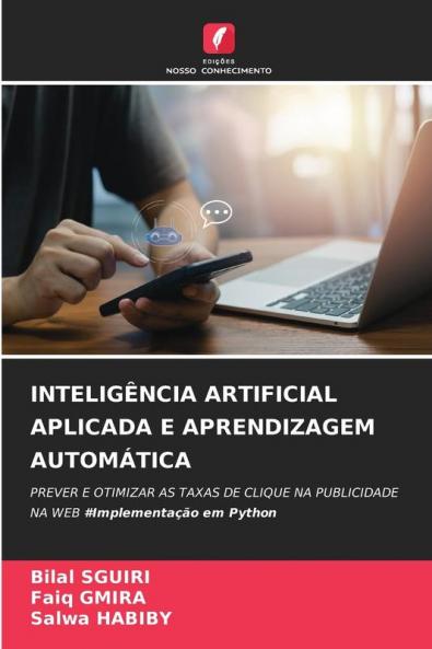 INTELIGÊNCIA ARTIFICIAL APLICADA E APRENDIZAGEM AUTOMÁTICA