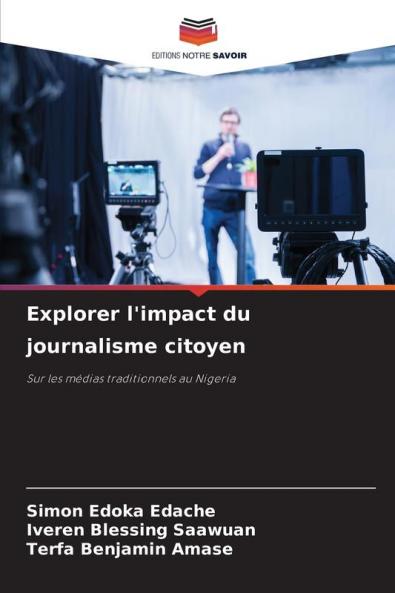 Explorer l'impact du journalisme citoyen