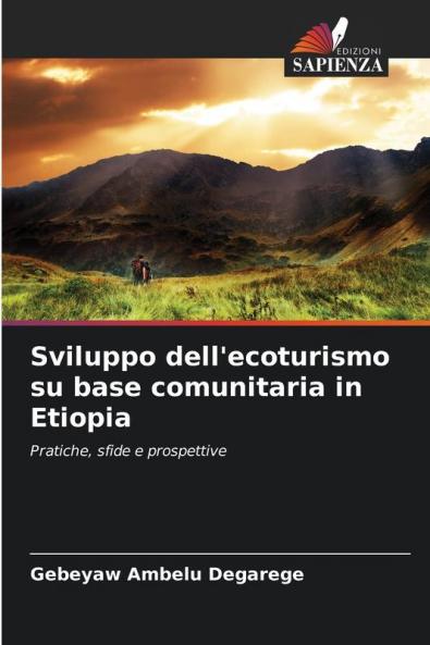 Sviluppo dell'ecoturismo su base comunitaria in Etiopia