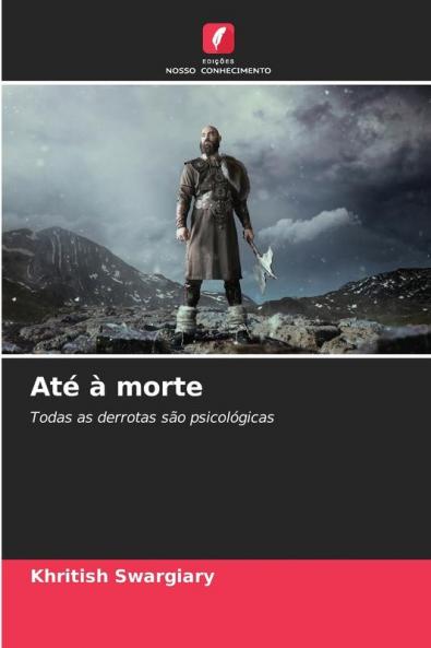 Até à morte