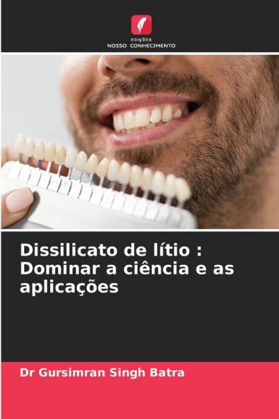 Dissilicato de lítio