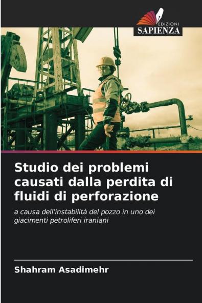 Studio dei problemi causati dalla perdita di fluidi di perforazione