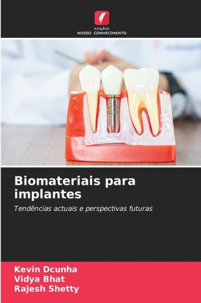 Biomateriais para implantes